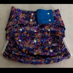 ABDL sailor moon reusable